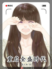 重启全盛时代封面图片