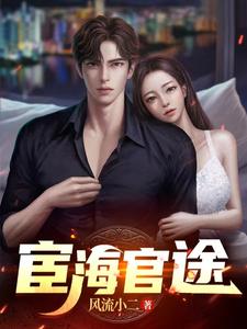宦海官途封面图片