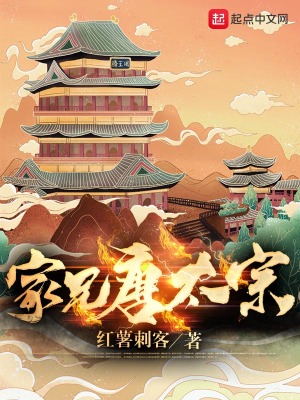 家兄唐太宗封面图片