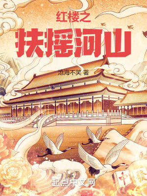 红楼之扶摇河山封面图片