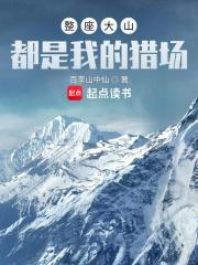 整座大山都是我的猎场封面图片
