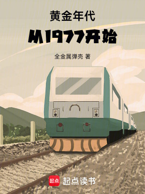 黄金年代从1977开始封面图片