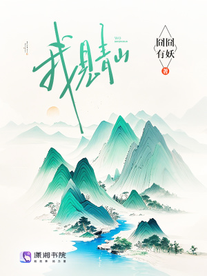 我见青山封面图片
