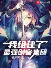 我组建了最强剑客集团封面图片