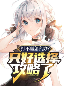打不赢怎么办？只好选择攻略了封面图片