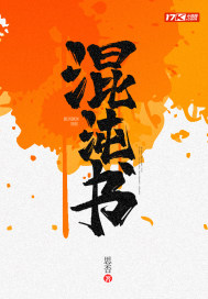 混沌书封面图片