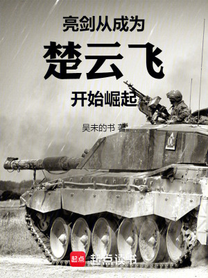 亮剑：从成为楚云飞开始崛起封面图片
