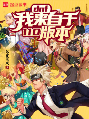 DNF：我来自于110版本！封面图片