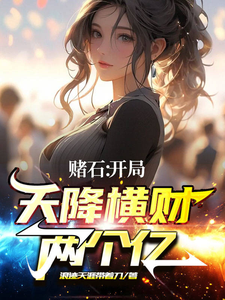 赌石：开局天降横财两个亿封面图片