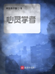 心灵学者封面图片