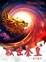 救世秦皇封面图片