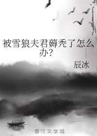 被雪狼夫君薅秃了怎么办？封面图片