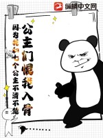 公主们恨我入骨，因为我和七个公主不清不楚封面图片