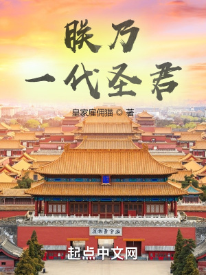 朕乃一代圣君封面图片