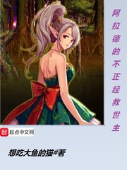阿拉德的不正经救世主封面图片