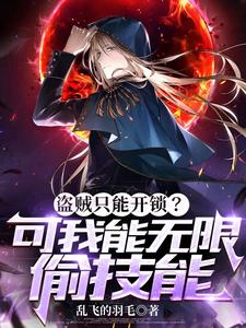 盗贼只能开锁？可我能无限偷技能封面图片