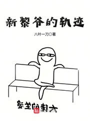 新黎爷的轨迹封面图片