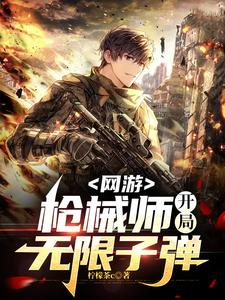 网游：枪械师，开局无限子弹封面图片